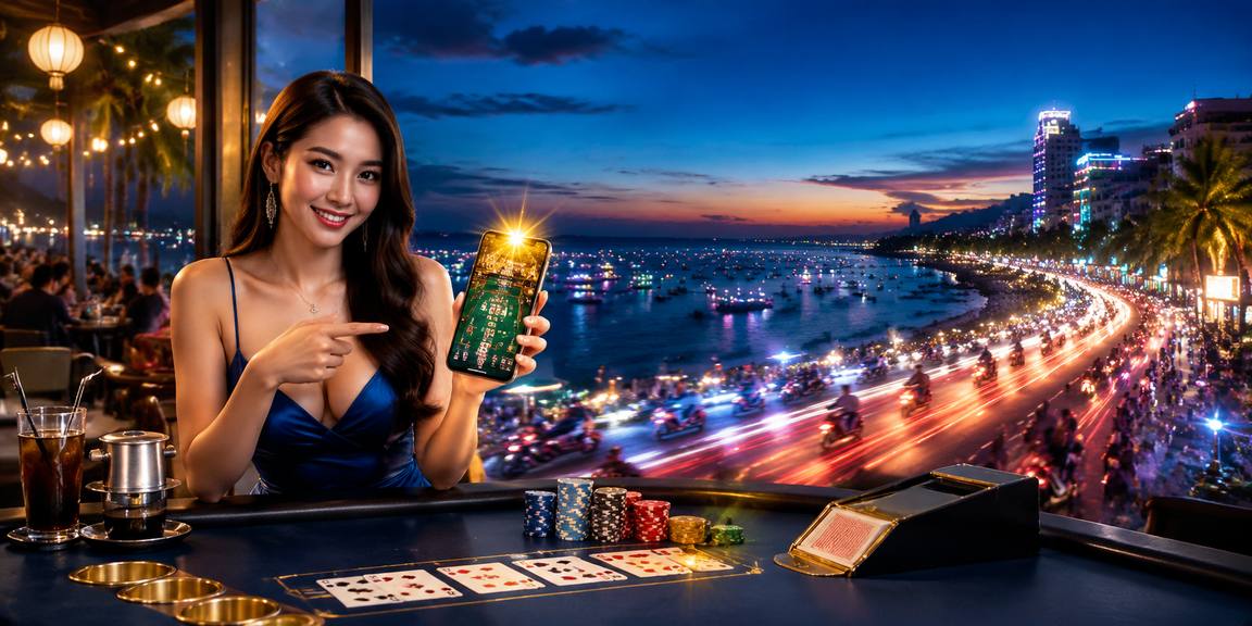 xosodaicat Slots